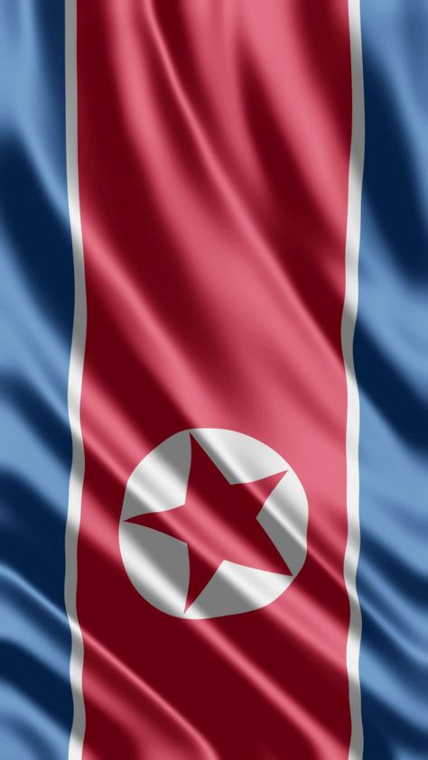 Waving Flag of north-korea Waving Flag Free Video North Korea Flag, Korea Flag, Waving Flag, Instagram Frame Template, Instagram Frame, Free Stock Video, Frame Template, North Korea, Free Videos