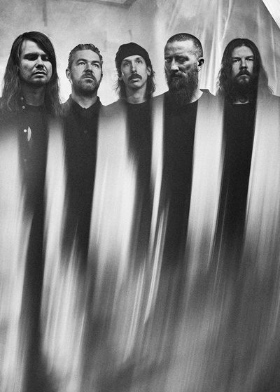 AMENRA - Jan Opdekamp Photographer Group Band Photos, Band Photoshoot Aesthetic, Deftones Photoshoot, Metal Band Photoshoot, Rock Band Photoshoot, Music Band Photography, Group Shot Photography, Rock Bands Photography, Rock Band Aesthetic