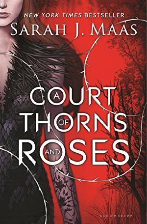 A Court of Thorns and Roses Court Thorns And Roses, Sarah Maas, Roses Book, Court Of Thorns And Roses, Ya Fantasy, Cassandra Clare, Ya Books, Throne Of Glass, Books Young Adult