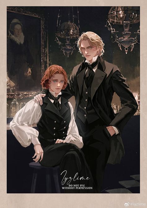 Grindelwald X Albus, Albus Dumbledore Gellert Grindelwald, Gellert Grindelwald, Harry Potter Images, Harry Potter Magic, Harry Potter Comics, Boy Illustration, Harry Potter Drawings, Harry Potter 2