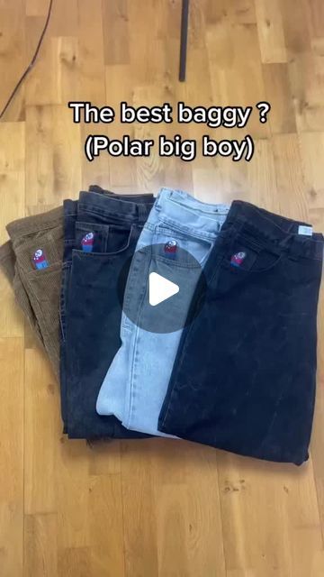 Next-Era on Instagram: "50% Off All Big Boy Jeans - Sale Ends Midnight

We recommend taking one/two sizes bigger for extra baggy fitting!

Our own perfect big boys from next era! Affordable price for good quality!

Made of 100% cotton and weighing 435 GSM, these jeans feature a baggy fit with a tapered leg. Additionally, the pants are finished with a YKK zipper and a customized YKK button. To complete the look, they feature the iconic Big Boy embroidery on the coin pocket.

If you snooze, you lose" Big Boy Outfits, Big Boy Pants, Big Boy Jeans, Boy Jeans Outfit, Jeans Sale, Boy Jeans, Blue Jean Outfits, First Second, Ykk Zipper