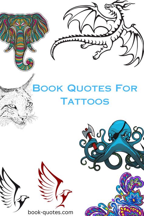 Tattoo quotes for women, tattoo quotes above the knee, tattoo quotes forearm, tattoo quotes meaningful, tattoo quotes about life, tattoo quotes about strength. Wizard Of Oz Tattoo Quotes, Book Inspired Tattoos Quotes, Tattoo Ideas Book Quotes, Literature Tattoos Quotes, Book Quotes For Tattoos, Quotes From Books Meaningful, Inspirational Quotes Tattoos For Women, Book Quote Tattoo Ideas, Tattoo Quotes Forearm