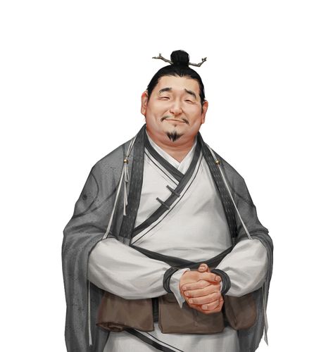 ArtStation - Ancient Chinese Characters, jiajiang LAN Ancient China Character Design, Chinese Character Design Concept Art, Chinese Man Art, Chinese Characters Design, Japanese Character Design, Asian Character Design, Detective Design, Old Chinese Man, Chinese Character Art