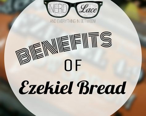 Ezekiel Bread Recipe Ideas, Ezequiel Bread, Ezekiel Bread Benefits, Ezekiel Bread, What Can I Eat, Savory Food, Food Dessert, Breakfast Breads, Healthy Eats