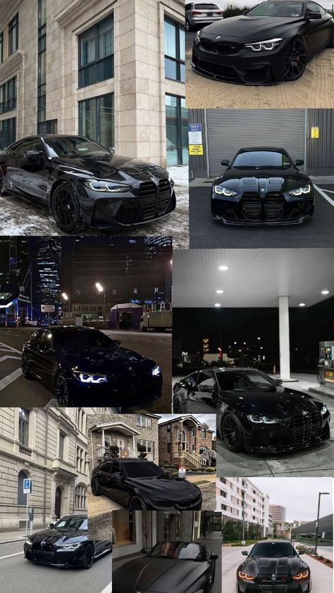 𝐁𝐦𝐰 𝐦𝟒.🖤 Bmw M4 Black, Black Bmw M4, Bmw M3 Black, Bmw M4 Coupe, M4 Bmw, Bmw M8 Competition, Bmw M4 Competition, M4 Competition, Black Bmw