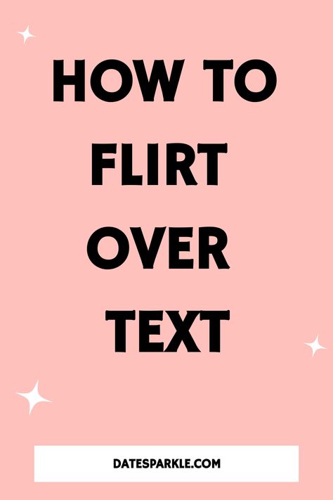 Flirting over text can be a fun and effective way to build connections and create attraction. Start by being confident and playful in your messages, using emojis and humor to add personality. Use compliments to make the other person feel good about themselves, but be genuine and specific. Show interest in their life by asking open-ended questions that encourage conversation and allow them to share more about themselves. Keep the conversation light and positive, avoiding controversial or sensitiv Ways To Flirt Over Text, How To Hold A Conversation Over Text, How To Continue A Text Conversation, How To Start Conversations Over Text, Flirting Over Text, Flirt Over Text, Texting Tips, How To Flirt, Being Confident