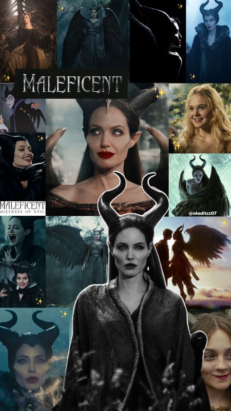 The best live action film>>> Action Film, Maleficent, Live Action, Film