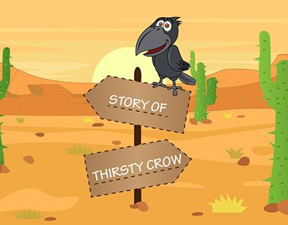 Check out new work on my @Behance profile: "Thirsty Crow in Village" http://be.net/gallery/103984957/Thirsty-Crow-in-Village Thirsty Crow, Crow Animation, Crow Pictures, Adobe Audition, Adobe Animate, Premiere Pro Cc, Weather And Climate, Adobe Premiere Pro, 2d Animation