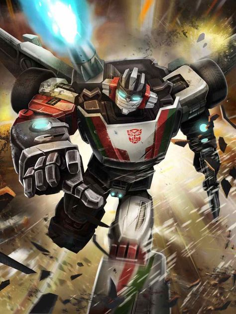 Autobot Wheeljack Artwork From Transformers Legends Game Transformers Generation 1, Transformers Cybertron, Transformers Autobots, Transformers Characters, Cartoon Fan, 80s Cartoon, Transformers G1, Transformers Artwork, 80s Cartoons