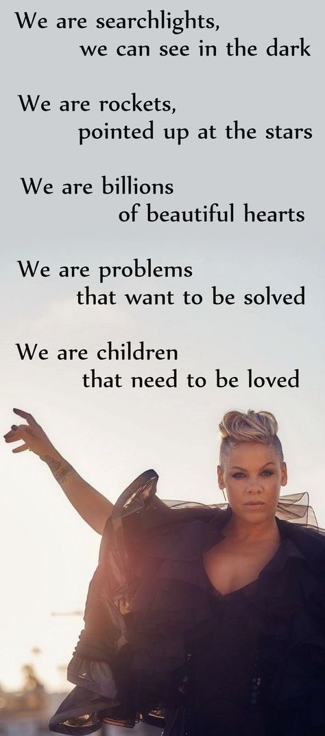 What About Us - P!nk #pink #whataboutus #music #lyrics P Nk Quotes, Quotes Music Lyrics, Hurt Lyrics, Pink Lyrics, Music Land, Music Lyrics Art, Intelligence Quotient, Alecia Beth Moore, Pink Singer