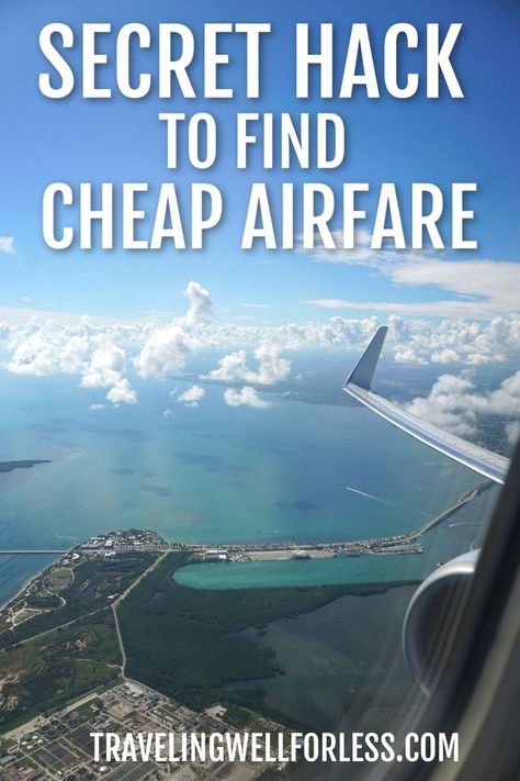 Even if you only fly once or twice a year, you can save money on domestic and international airline tickets with a Dollar Flight Club membership. Flight Hacks, Flying Tips, Budget Trips, Planning Trips, Travelling Tips, Airport Tips, Airplane Flying, Cheap Airfare, International Airlines