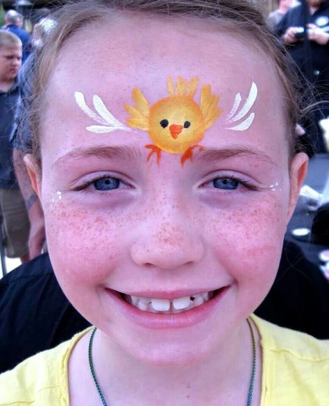 Easter Face Painting Ideas, Mid Term Break, Easter Face Painting, Bunny Face Paint, Face Painting Ideas For Kids, Easter Face Paint, Girls Birthday Parties, Animal Face Paintings, Painting Ideas For Kids