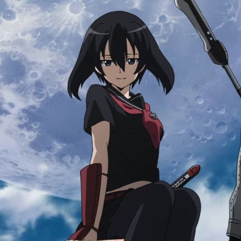 Akame Ga Kill Kurome, Kurome Akame Ga Kill, Akame Ga Kil, Loki Character, Edit Pfp, Anime Titles, Pfp Anime, Akame Ga, Anime Crafts