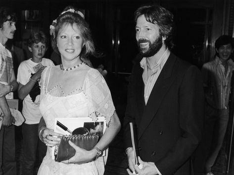 Pattie Boyd Style, Patti Harrison, Beatles Girl, Pattie Boyd, Beatles George Harrison, Julian Lennon, Lily Donaldson, Beatles Photos, Rock Concert