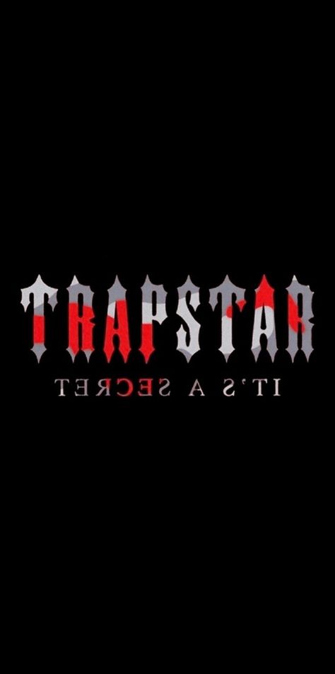 Trapstar Wallpaper Iphone, Roadmen Wallpaper, Trapstar Logo Wallpapers, Drip Too Hard Wallpaper, Trapstar Font, Hood Wallpaper Iphone, Roadman Wallpapers, Drill Wallpaper, Hard Wallpaper Iphone