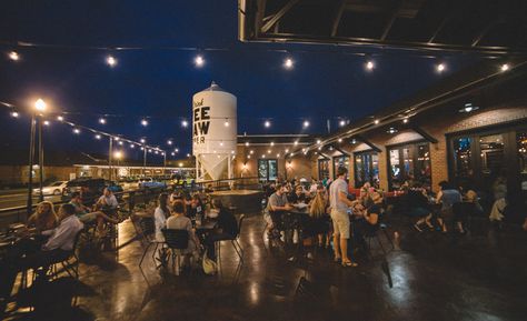 rsz_yeehaw_taproompatio1 Johnson City Tennessee, Taco Shop, Tennessee Travel, Old Train Station, Johnson City Tn, North Carolina Mountains, Old Train, Tri Cities, National Parks Usa