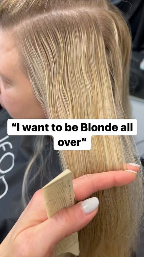 All Over Blonde Vs Highlights, Blonde Balayage Vs Highlights, Blonde Highlights That Grow Out Well, Baby Lights Vs Highlights, Growing Out Highlights, Grow Out Balayage Natural, Babylights Vs Highlights, Balayage Vs Babylights, Natural Grow Out Blonde