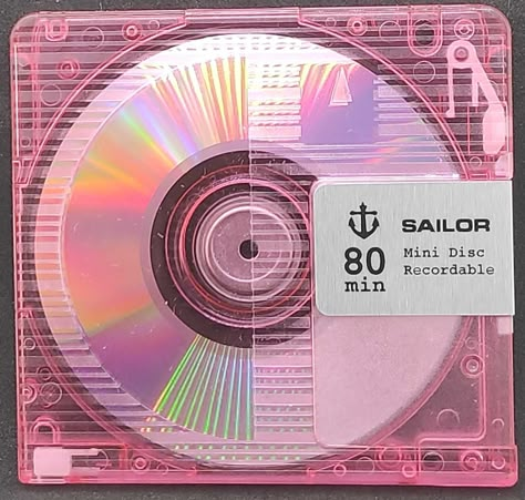 Album : Women Album of 2000's Pink Cd, Space Channel, Y2k Posters, Cd Design, Cd Case, Spotify Playlist Covers, Cd Cases, Cd Art, Frutiger Aero