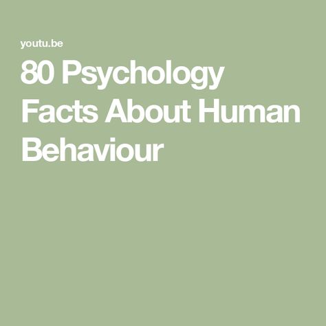 80 Psychology Facts About Human Behaviour Facts About Humans, Psychological Facts Interesting, Human Psychology, Psychology Fun Facts, Psychological Facts, Interesting Topics, Human Behavior, Psychology Facts, Facts About