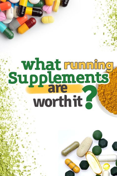 Understanding which supplements are beneficial for runners Running Diet, Nutrition For Runners, Running Nutrition, Healthy Supplements, Sport Nutrition, Turmeric Benefits, Thyroid Health, Best Supplements, Eating Recipes