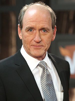 Richard Jenkins as "Nathaniel Fisher" Dear John Movie, Wesleyan University, Richard Jenkins, Bloomington Illinois, Screen Art, Eat Pray, Male Celebrities, Dear John, Celebrity List