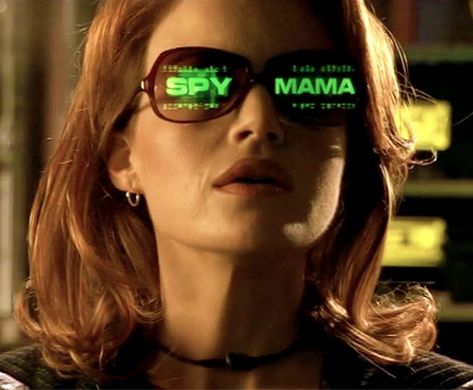 Spy Kids Movie, Spy Aesthetic, Kyle Thompson, Emma Duval, Modern Assassin, Metal Claws, Usa Aesthetic, Femme Fatale Aesthetic, Tinker Tailor Soldier Spy