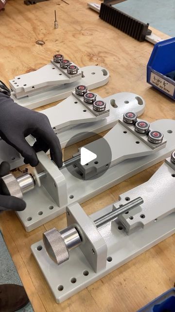 Beaumont Metal Works on Instagram: "Surface Grinder Attachment for KMG and KMG-TX belt grinders assembled and ready for your steel billet flattening, shaping, cleaning and surface grinding operations. . . . #madeinamerica #beltgrinder #2x72beltgrinder #custombladesmithing #bladesmithingtools #bladesmithing #sanding #blacksmithing #forgingknives #forgingsteel #beaumontsharp @gunstone_creations" Castle House Design, Forging Knives, Belt Grinder, Forging Metal, Metal Works, Metal Words, Knife Making, Made In America, Blacksmithing