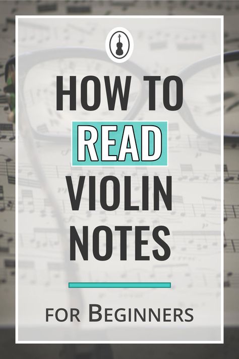 Music Theory Violin, How To Read Violin Notes, Violin Beginner Notes, How To Read Sheet Music Violin, Learn How To Play Violin, How To Read Violin Sheet Music, Easy Violin Songs For Beginners, Learn To Play Violin, How To Learn Violin