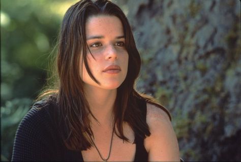 Pin for Later: Can These '90s Stars Have a Major Comeback, Please? Neve Campbell Neve Campbell, The Craft, Hair