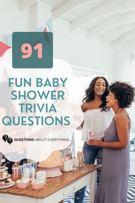 baby shower trivia questions Baby Shower Trivia Questions And Answers, Baby Trivia Questions And Answers, Baby Shower Questions, Parent Quiz, Funny Trivia Questions, Baby Quiz, Baby Shower Trivia, Baby Trivia, Cute Questions