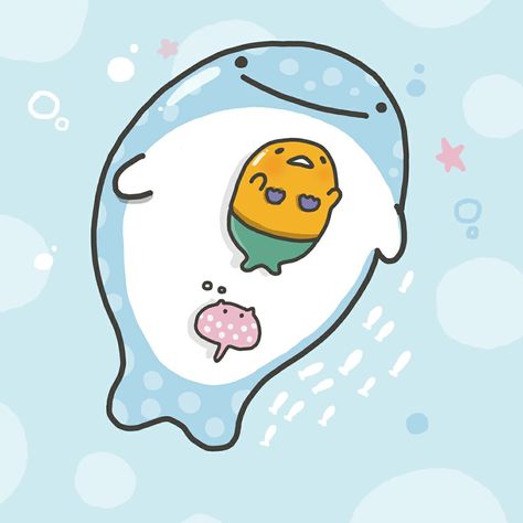 Gudetama Matching Pfp, Gutatama Egg, Gudetama Icon, Gudetama Wallpaper, Lazy Egg, Hello Kitty Videos, Sanrio Wallpaper, Anime Crafts, Cute Doodles Drawings