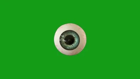 Blinking Eyeball Motion Graphics With Green Screen Background #AD ,#Motion#Eyeball#Graphics#Blinking Eye Green Screen, Academia Hair, Dark Academia Hair, Eye Green, Eye Ball, Screen Background, Green Screen Backgrounds, Design Graphics, Green Screen