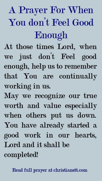 A Prayer For When You don’t Feel Good Enough - 1 Corinthians 6:20 For you were bought at a price; therefore glorify God in your body and in your spirit, which are God’s. Studying Bible, Psalms 23, Spiritual Things, Short Prayers, Folded Hands, Healing Scripture, Prayer Scriptures, Faith Prayer, Inspirational Prayers