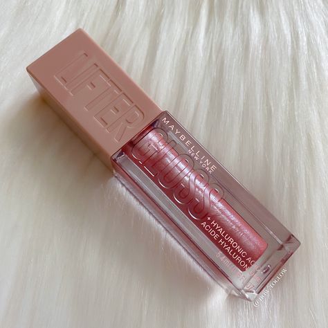 Maybelline Lifter Gloss Moon, Maybelline Lipgloss, Maybelline Gloss, Maybelline Lip Gloss, September Dump, Maybelline Lifter Gloss, Maybelline Lifter, Lifter Gloss, Lipstick Kit