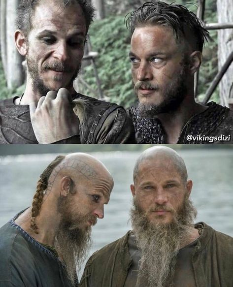 Travis Vikings, Floki Vikings, Vikings Season, Viking Shop, Vikings Tv Series, Vikings Tv Show, Vikings Ragnar, Katheryn Winnick, Vikings Tv