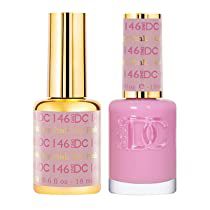 Check this out on Amazon Dnd Gel Nail Polish, Dnd Nail Polish, Icy Pink, Pink Powder, Gel Pack, Gel Top Coat, Pink Nail Polish, Gel Lacquer, Polish Colors