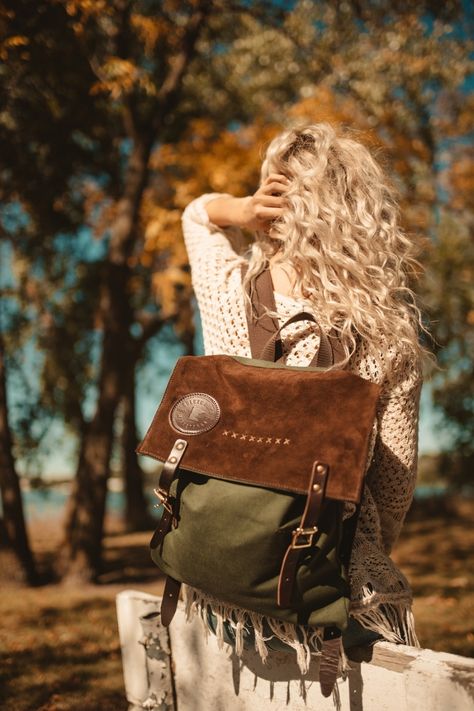 Two beloved Minnesota heritage brands are joining forces. Duluth Pack & Minnetonka Moccasin Duluth Pack, Photo Pin, Adventure Bike, Accessories Collection, Carry All Bag, City Style, Heritage Brands, Mountain Backpack, Great Photos