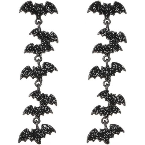 Halloween Earrings Features Festive Halloween Themed Spooky Ghost Pumpkin Spider Bat Boo Shoe Charming Ornaments Hung From Lovely Ear Studs;These Exaggerated Earrings Are Very Stylish And Fun To Wear All Year Round Spooky Ghost Dangle Earring These Handmade Halloween Dangling Earrings Are Made Of Alloy Lightweight Safety;Halloween Holiday Earrings Are Perfect For Theater Halloween Parties Day Of The Dead Or As Unique Halloween Costume Jewelry Dress Up And Cosplay Use Applicable Occasions These Earrings Are A Great Choice For Important Occasions Such As Halloween Parties Theme Parties Cosplay Parties Etc They Can Easily Attract Others'attention And Are Also Suitable For Everyday Wear Halloween Costume Jewelry, Spider Pumpkin, Earrings Punk, Scary Decorations, Unique Halloween Costumes, Gothic Earrings, Pumpkin Earrings, Black Bat, Holiday Earring