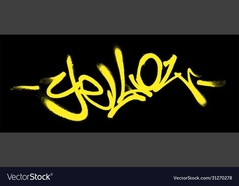 Joker Graffiti, Graffiti Tagging, Adobe Illustrator, White Background, Vector Free, Vector Images, Graffiti, Vector Illustration, High Resolution