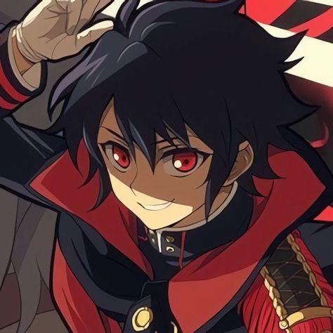 Yuichiro | icon | owari no Owari No Seraph Yuu Manga, Pure Image, Mikaela Hyakuya, Seraph Of The End, Owari No Seraph, Anime Monochrome, Anime Sketch, Animated Characters, Cute Anime Character