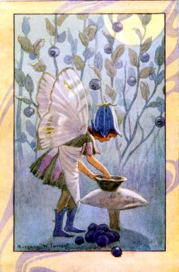 March House Books Blog: A pair of magic ear-rings...Margaret Tarrant Margaret Tarrant, Fairy Illustration, Elves And Fairies, Things I Want, Art Society, Fairies Elves, Vintage Fairies, Fairy Magic, Flower Fairies