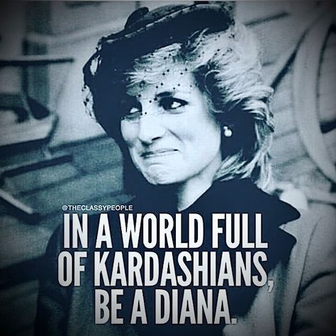 Positive Quotes Motivation, Princesa Diana, Instagram Bio, Lady Diana, Fashion Quotes, Story Instagram, A Quote, Princess Diana, In A World