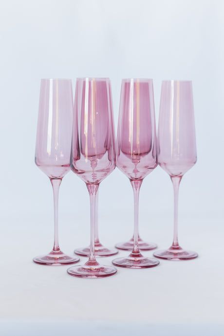 All Glassware – Page 10 – Estelle Colored Glass Pinkie Promise, Apartment Wishlist, Flute Glasses, Champagne Flute Set, Champagne Flute Glasses, Rose Champagne, Glass Cakes, Treasure Hunting, Future Apartment