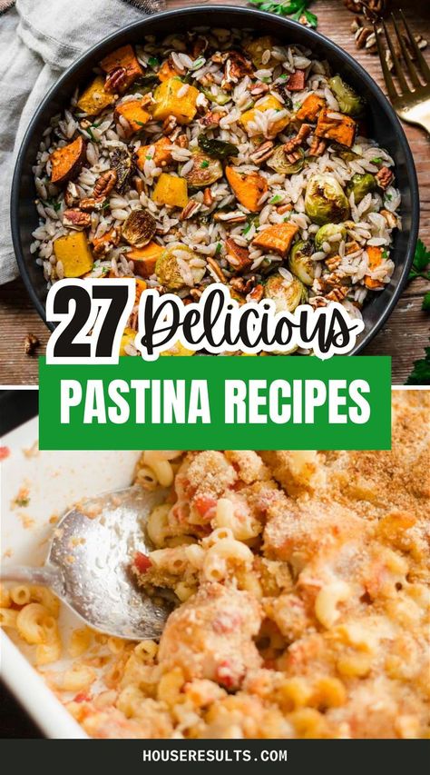 What are the top easy pastina recipes to try? If you have recently learned about pastina recipes or looking to update the one you knew, this is a question you would need answers to. Pastina Pasta Recipes, Pastina Recipes, Italian Baked Chicken, Tiny Pasta, Greek Orzo Salad, Baked Chicken Meatballs, Orzo Salad Recipes, Orzo Recipes, Pasta E Fagioli