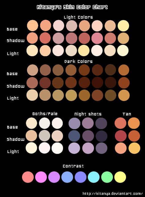 Skin Color Chart, Skin Palette, Skin Drawing, Color Palette Challenge, Palette Art, Skin Color Palette, Art Help, Animal Illustrations, Color Palette Design