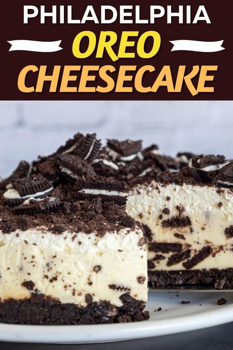 Freeze Cheesecake, Recipes Cottage Cheese, Recipe Mac And Cheese, Cheesecake Cream Cheese, Freeze Cheese, Cheesecake Cream, Oreo Cheesecake Recipe, Pimento Cheese Recipe, Cheesecake Recipes Philadelphia