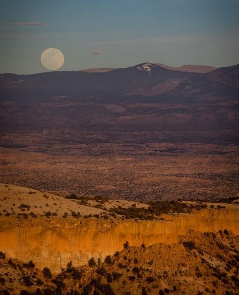 Los Alamos, NM Mojave Aesthetic, Southwestern Photography, Western Palette, New Mexico Aesthetic, Desert Grunge, Western Scenery, Los Alamos New Mexico, New Mexico Photography, American Desert