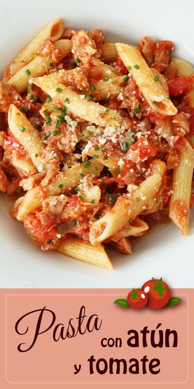 Pasta Recepies, Receta Pasta, Quick Recipes, Pasta Recipes, Love Food, Food Videos, New Recipes, Meal Prep, Good Food