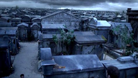 The Originals | s1 | Cimitero Cemetery Aesthetic, The Originals Aesthetic, Originals Aesthetic, Lafayette Cemetery, Cemetery, The Originals