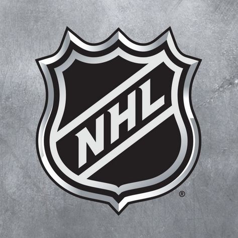 NHL Hockey Logos, Nhl Logos, National Hockey League, Nhl Hockey, Team Logo, Fun Stuff, Nhl, The National, Youtube Channel